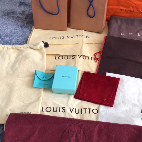 Set 14 pièces ( Set # 3 ) - Picture 2 of 14